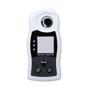 Emissions and Stack Sugar Meter Digital Refractometer