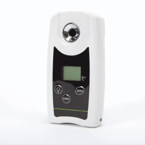 Emissions and Stack Meter Digital Refractometer