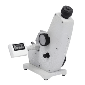 Emissions and Stack Digital Sugar Refractometer