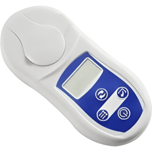 Emissions and Stack Portable Sugar Refractometer