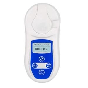 Emissions and Stack Portable Sugar Refractometer