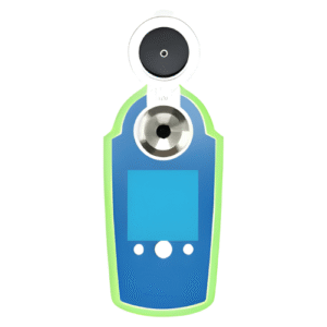 Emissions and Stack Manufacturer Handheld Refractometer