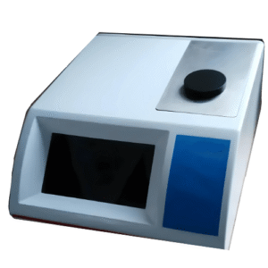 Emissions and Stack Portable Refractometer