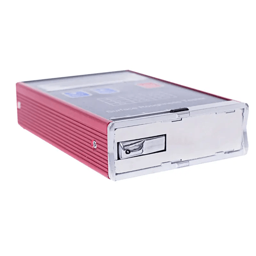 Emissions and Stack Surface Roughness Tester - Image 3