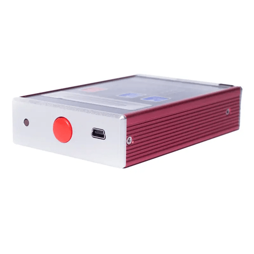 Emissions and Stack Surface Roughness Tester - Image 4