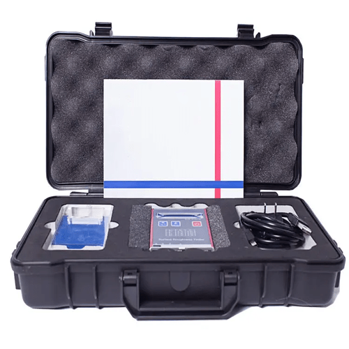 Emissions and Stack Surface Roughness Tester - Image 5