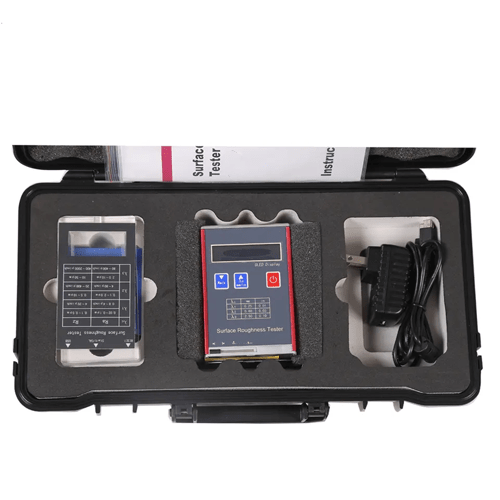 Emissions and Stack Surface Roughness Tester - Image 6