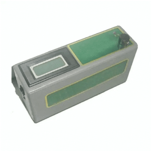Emissions and Stack Portable Surface Roughness Tester