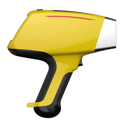Emissions and Stack Handheld Coating Gauge Paint Tester Meter