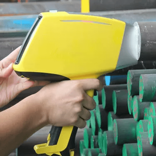 Emissions and Stack Handheld Coating Gauge Paint Tester Meter - Image 2