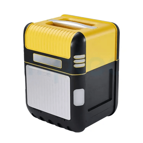 Emissions and Stack Handheld Coating Gauge Paint Tester Meter - Image 4