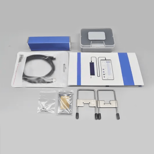 Emissions and Stack Surface Roughness Tester - Image 5