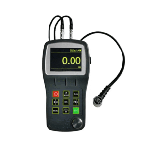 Emissions and Stack Ultrasonic Thickness Gauges