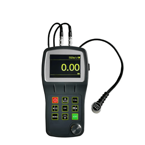Emissions and Stack Ultrasonic Thickness Gauges - Image 4
