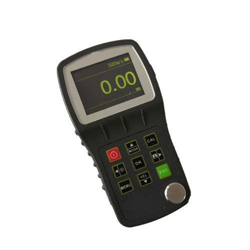 Emissions and Stack Ultrasonic Thickness Gauges - Image 5