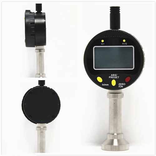 Emissions and Stack Popular Sale Roughness Tester - Image 2