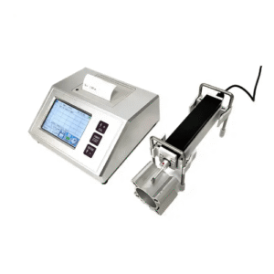 Emissions and Stack Surface Roughness Tester