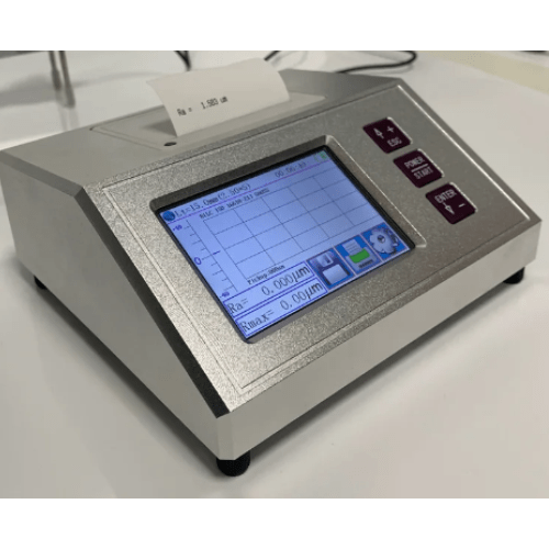 Emissions and Stack Surface Roughness Tester - Image 3
