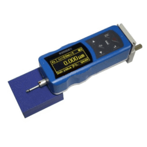 Emissions and Stack Surface Roughness Tester
