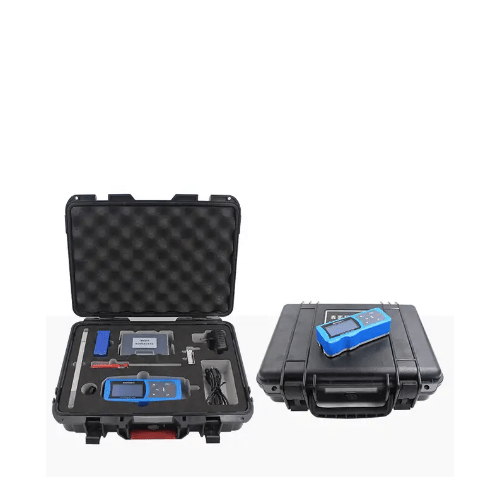 Emissions and Stack Surface Roughness Tester - Image 3