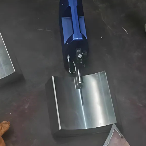 Portable Roughness Profile Waviness Tester - Emissions and Stack - Image 3
