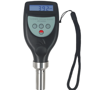 Emissions and Stack Surface Roughness Tester Meter