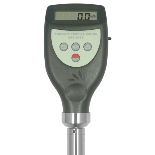 Emissions and Stack Surface Roughness Tester Meter - Image 2