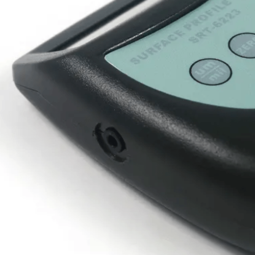Emissions and Stack Surface Roughness Tester Meter - Image 3