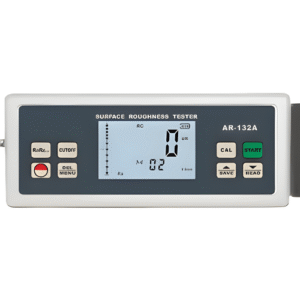 Emissions and Stack Meter Steel Pipe Surface Roughness Tester
