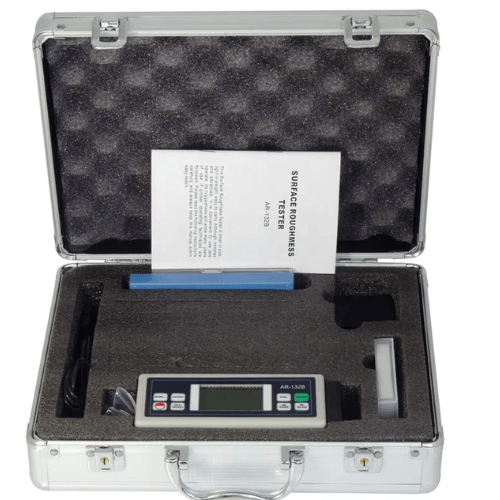 Emissions and Stack Meter Steel Pipe Surface Roughness Tester - Image 2