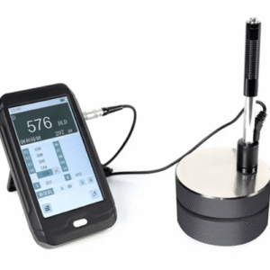 Emissions and Stack Mould Surface Leeb Hardness Tester