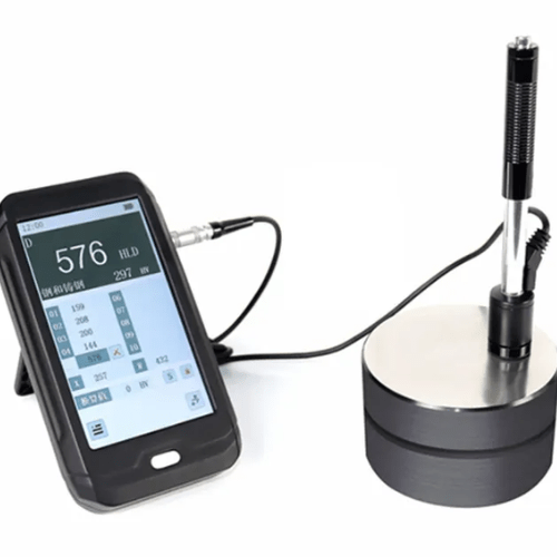 Emissions and Stack Mould Surface Leeb Hardness Tester