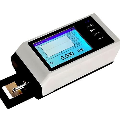 Emissions and Stack Portable Surface Roughness Tester - Image 2