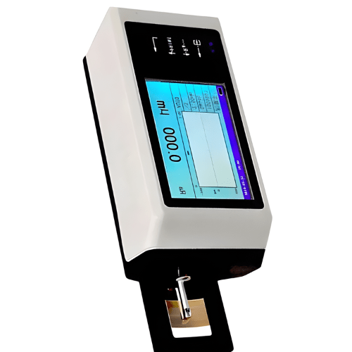 Emissions and Stack Portable Surface Roughness Tester - Image 3