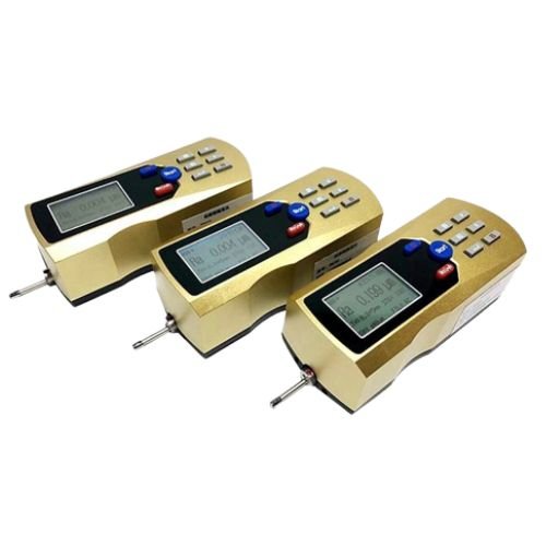 Emissions and Stack Portable Surface Roughness Gauge Tester - Image 6