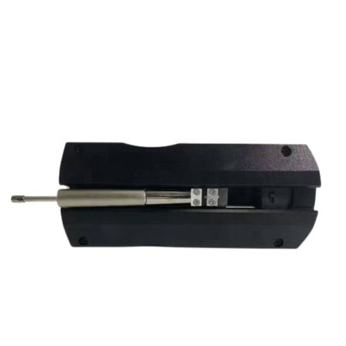 Emissions and Stack Portable Surface Roughness Gauge Tester - Image 2