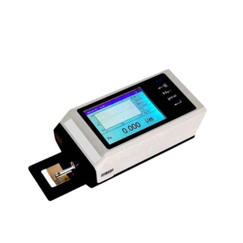 Emissions and Stack Portable Surface Roughness Tester - Image 2