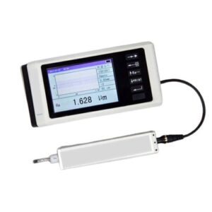 Emissions and Stack Portable Surface Roughness Tester