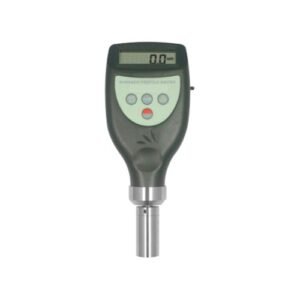 Emissions and Stack Digital Surface Roughness Tester