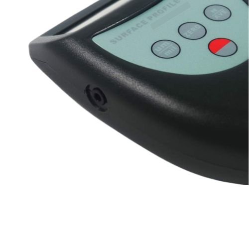 Emissions and Stack Digital Surface Roughness Tester - Image 2