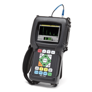 Emissions and Stack Ultrasonic Thickness Gauge Testers