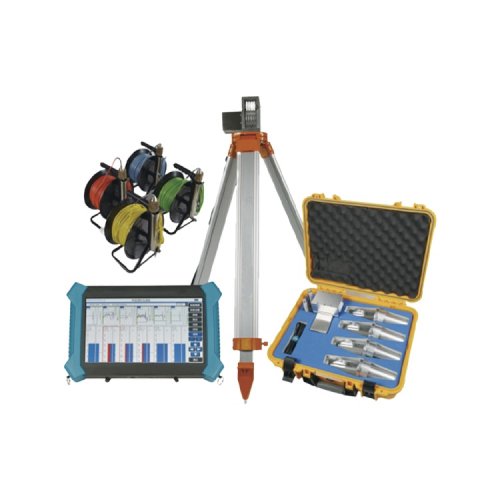 Emissions and Stack Non-Metallic Ultrasonic Detector - Image 5