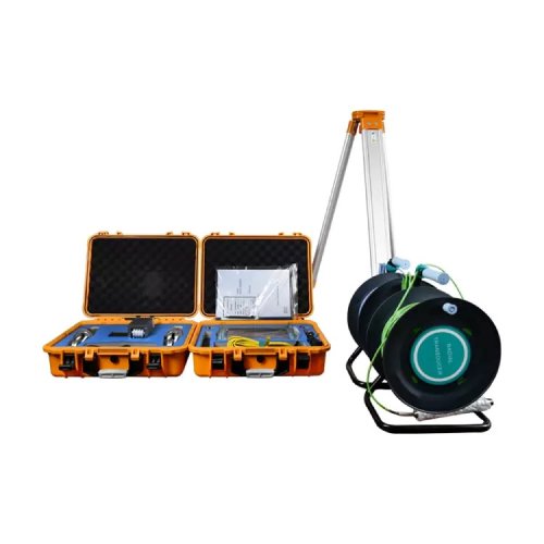 Emissions and Stack Non-Metallic Ultrasonic Detector - Image 4