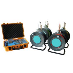 Emissions and Stack Non-Metallic Ultrasonic Detector