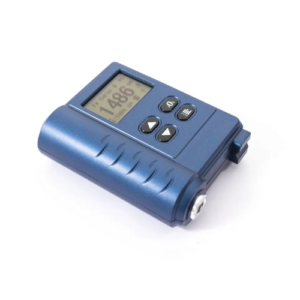 Emissions and Stack Car Paint Thickness Gauge