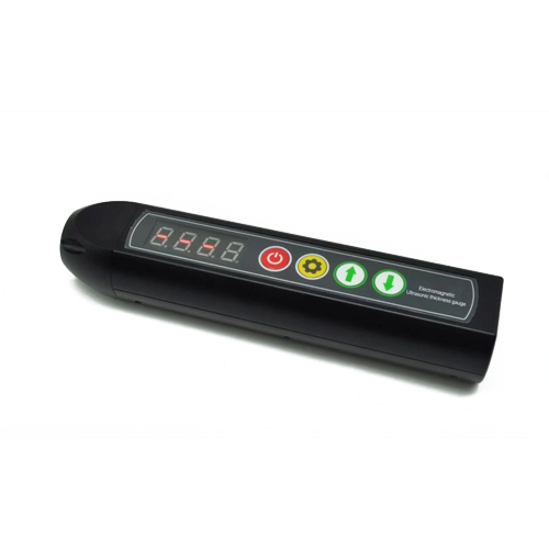 Emissions and Stack Ultrasonic Portable Thickness Gauge Tester - Image 2