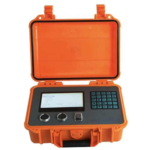 Emissions and Stack Soil Non-Nuclear Density Gauge Tester - Image 2
