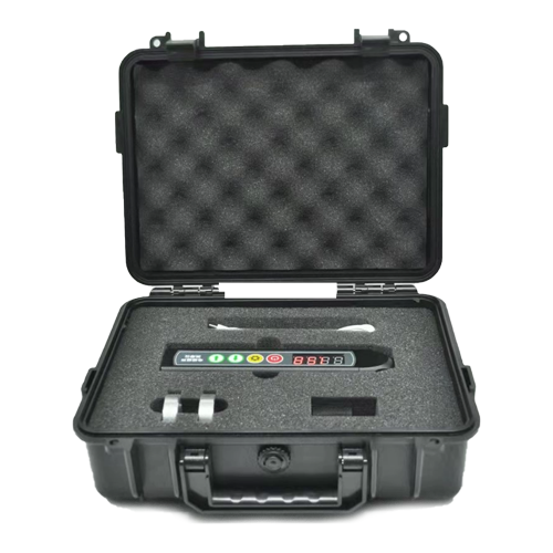 Emissions and Stack Ultrasonic Portable Thickness Gauge Tester - Image 3