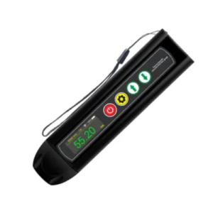 Emissions and Stack Ultrasonic Portable Thickness Gauge Tester