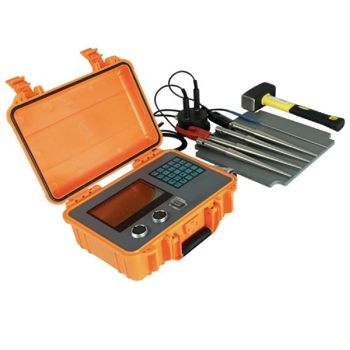 Emissions and Stack Soil Non-Nuclear Density Gauge Tester - Image 3